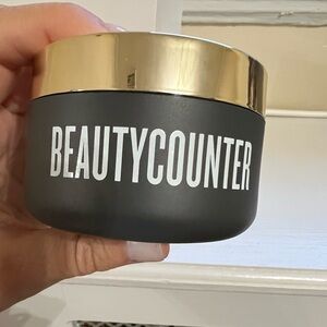 *Beautycounter Lotus Glow Cleansing Balm NEW!